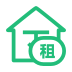 租房提取咨询